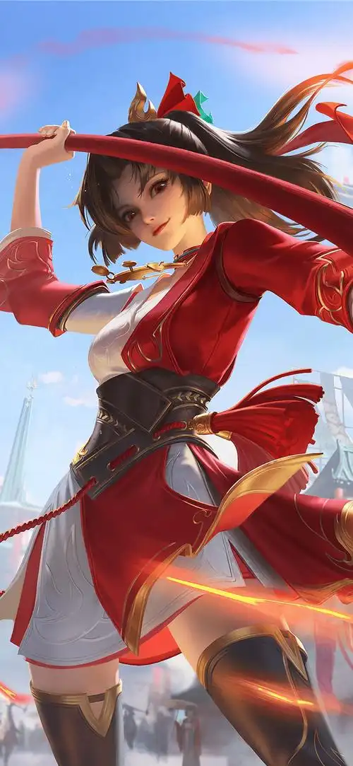 武林外传