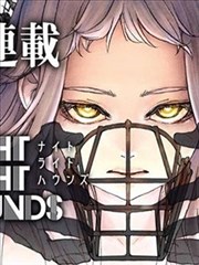猫和老鼠漫画